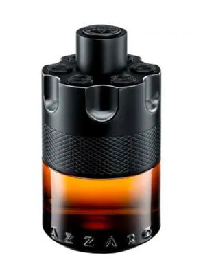 Imagen 2 del producto PERFUME AZZARO THE MOST WANTED PARFUM 100ML