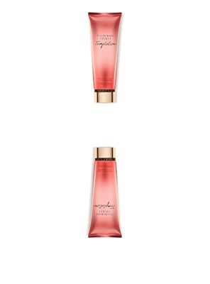 Imagen 2 del producto VICTORIA SECRET TEMPTATION LOCION 236ML (NUEVA COLECCION)