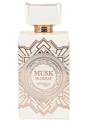 Imagen 1 del producto PERFUME  Afnan Zimaya Musk Is Great Extrait De Parfum 100Ml