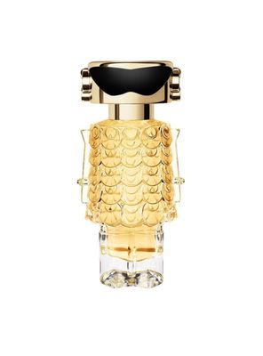 Imagen 2 del producto PERFUME PACO RABANNE FAME EDP INTENSE 80ML RECARGABLE