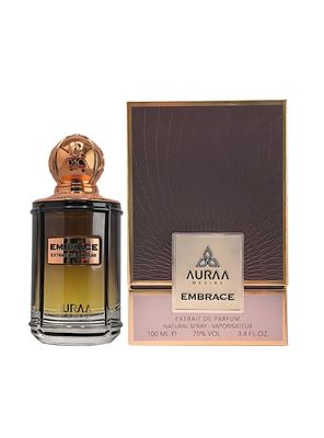 PERFUME AURAA DESIRE EMBRACE EXTRAIT DE PARFUM 100ML
