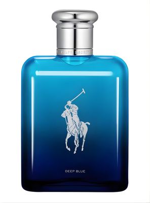 Imagen 2 del producto PERFUME RALPH LAUREN POLO DEEP BLUE PARFUM 125ML