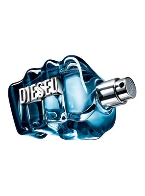 Imagen 2 del producto PERFUME DIESEL ONLY THE BRAVE EDT 125ML