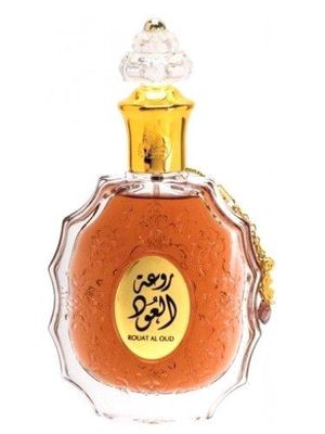 Imagen 2 del producto PERFUME  LATTAFA ROUAT AL OUD EDP 100ML
