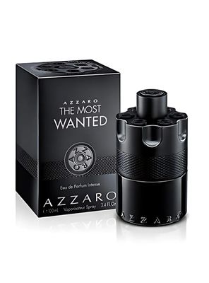 Imagen 2 del producto PERFUME  AZZARO THE MOST WANTED EDP INTENSE 100ML
