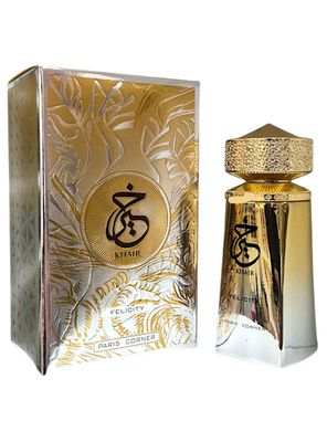 PERFUME PARIS CORNER KHAIR FELICITY EDP 100ML