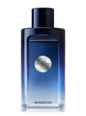Imagen 2 del producto PERFUME  ANTONIO BANDERAS THE ICON HOMBRE EDT 200ML