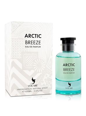 Imagen 2 del producto PERFUME VOLARE ARTIC BREEZE EDP 100ML