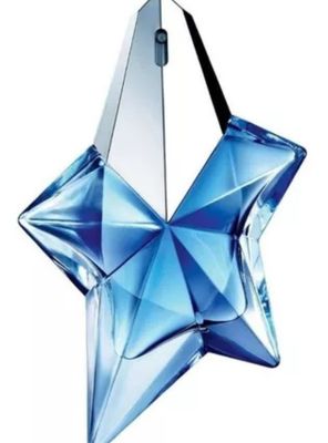 PERFUME THIERRY MUGLER ANGEL RECARGABLE EDP 50ML