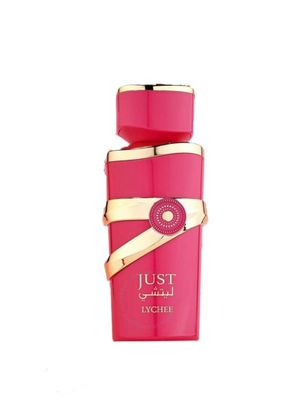 Imagen 2 del producto PERFUME  FRAGRANCE WORLD JUST ANABI EDP 100ML