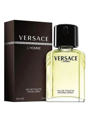 Imagen 2 del producto PERFUME  VERSACE L HOMME EDT 100ML