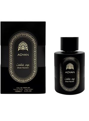 PERFUME  ADYAN OUD VELVET EDP 100ML