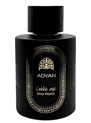 Imagen 2 del producto PERFUME  ADYAN OUD VELVET EDP 100ML