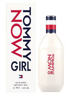 Imagen 1 del producto PERFUME TOMMY NOW GIRL EDT 100ML