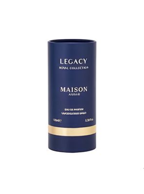 Imagen 2 del producto PERFUME MAISON ASRAR LEGACY EDP 100ML