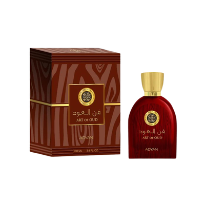 PERFUME  ADYAN ART OF OUD EDP 100ML