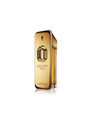 Imagen 2 del producto PERFUME PACO RABANNE ONE MILLION GOLD EDP INTENSE 100ML