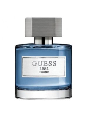 Imagen 2 del producto PERFUME  GUESS 1981 INDIGO HOMBRE EDT 100ML