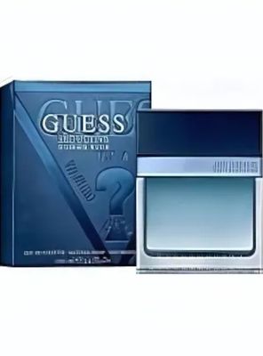 Imagen 2 del producto PERFUME  SEDUCTIVE HOMME BLUE EDT 100ML