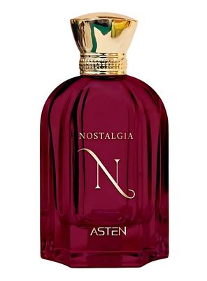 Imagen 2 del producto PERFUME  ASTEN NOSTALGIA EDP 100ML