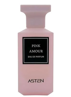 PERFUME  ASTEN PINK AMOUR EDP 80ML