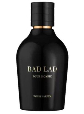 Imagen 2 del producto PERFUME FRAGRANCE WORLD BAD LAD EDP LE PAFRUM 100ML