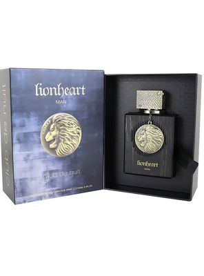 Imagen 2 del producto PERFUME  ARMAF CLUB DE NUIT LIONHEART MAN EDP 100ML