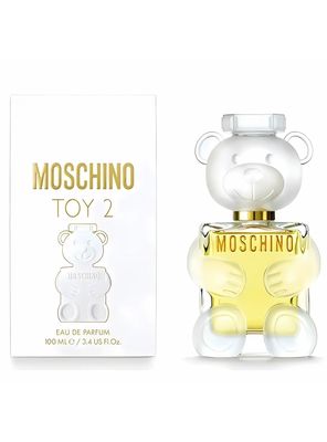 PERFUME  MOSCHINO TOY 2 EDP 100ML