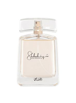 Imagen 2 del producto PERFUME  RASASI SHUHRAH POUR FEMME EDP 90ML
