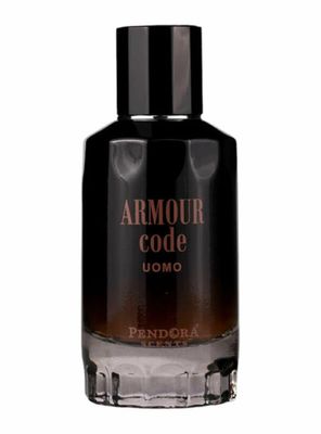Imagen 2 del producto PERFUME  PARIS CORNER ARMOUR CODE UOMO POUR HOMME EDP 100ML