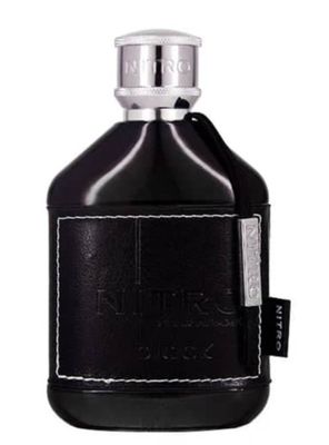 Imagen 2 del producto PERFUME DUMONT NITRO BLACK POUR HOMME EDP 100ML