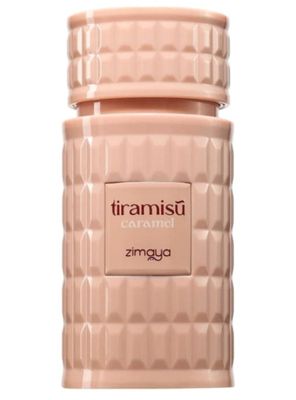 Imagen 2 del producto PERFUME AFNAN ZIMAYA TIRAMISU COCO EDP 100ML