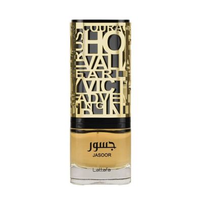 Imagen 1 del producto PERFUME Lattafa Jasoor Edp 100Ml