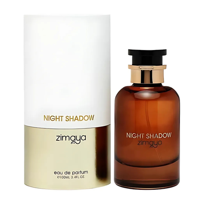 PERFUME AFNAN ZIMAYA NIGHT SHADOW EDP 100ML