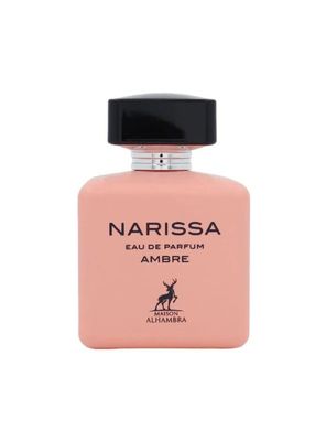 Imagen 2 del producto PERFUME MAISON ALHAMBRA NARISSA AMBRE EDP 100ML