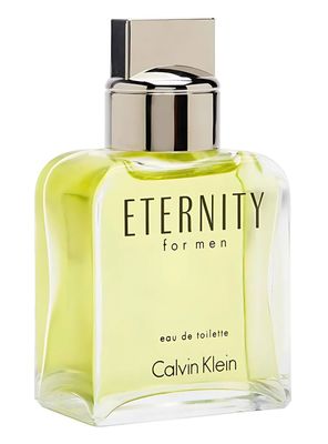Imagen 1 del producto PERFUME ETERNITY HOMBRE EDT 200ML