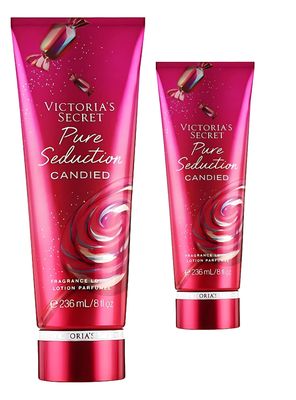 Imagen 2 del producto VICTORIA SECRET PURE SEDUCTION CANDIED LOCION 236ML (NUEVA COLECCION)
