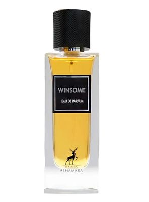 Imagen 1 del producto PERFUME MAISON ALHAMBRA WINSOME EDP 90ML