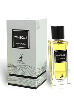 Imagen 2 del producto PERFUME MAISON ALHAMBRA WINSOME EDP 90ML