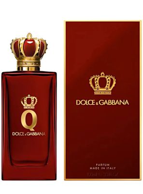 Imagen 1 del producto PERFUME DOLCE & GABBANA QUEEN PARFUM 100ML