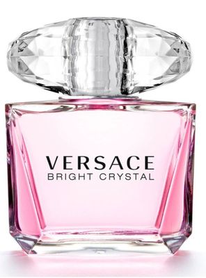 Imagen 2 del producto PERFUME  VERSACE BRIGHT CRYSTAL EDT 200ML