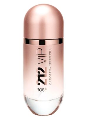 Imagen 2 del producto PERFUME  CAROLINA HERRERA  212 VIP ROSE EDP 80ML 