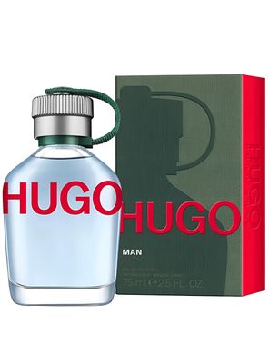 Imagen 2 del producto PERFUME CANTIMPLORA HOMBRE EDT 75ML (SIN CELOFON)