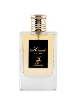 Imagen 2 del producto PERFUME  MAISON ALHAMBRA KISMET FOR MEN EDP 100ML