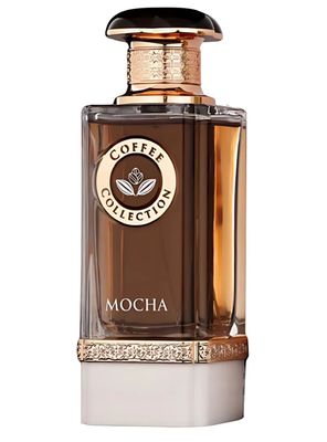 PERFUME  FRAGRANCE WORLD MOCHA EDP 100ML
