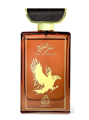 Imagen 2 del producto PERFUME  ADYAN SAQR AL KHALEEJ EDP 100ML