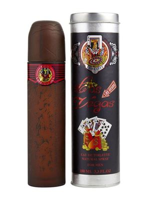 PERFUME CUBA CITY LAS VEGAS EDT 100ML