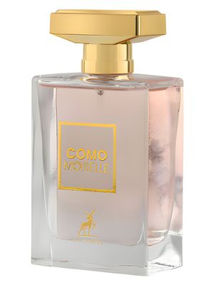 Perfume MAISON ALHAMBRA COMO MOISELLE EDP 100ML