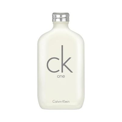 Imagen 1 del producto PERFUME CALVIN KLEIN CK ONE EDT 100ML