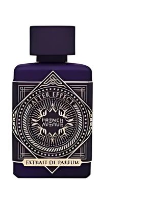 Imagen 2 del producto PERFUME FRENCH AVENUE AFTER EFFECT EDP 80ML